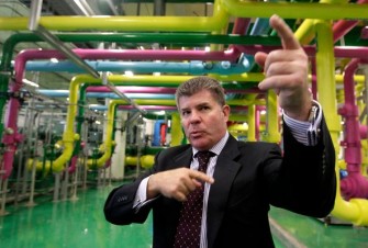 Government Requests to Google Increase