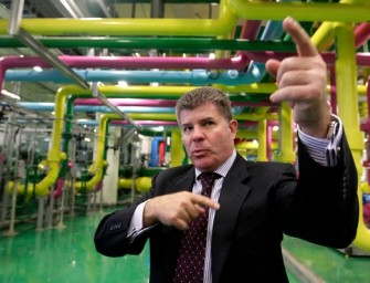 Government Requests to Google Increase