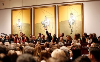 Art Prices Boom As a New Class of Connoisseur Emerges in Developing Economies