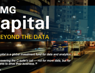 KPMG Launch KPMG Capital