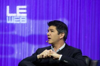 A Headstrong Serial Entrepreneur: Travis Kalanick, CEO and Co-Founder of Uber