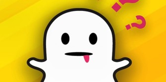 Snapchat Turns Down Facebook