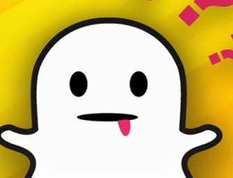 Snapchat Turns Down Facebook
