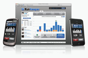RunKeeper CEO Jason Jacobs is Turning Smartphones into a Health Device