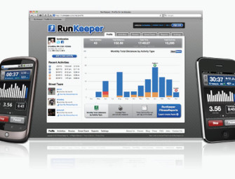 RunKeeper CEO Jason Jacobs is Turning Smartphones into a Health Device