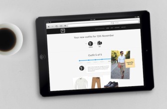 Thread Set to Revolutionise the British Retail Market with a Personal Stylist for Every Man