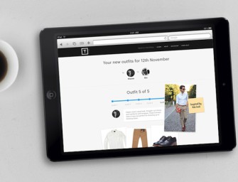 Thread Set to Revolutionise the British Retail Market with a Personal Stylist for Every Man