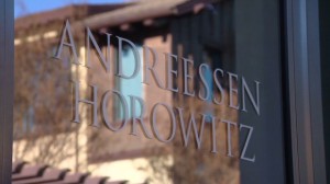 andreessen horowitz