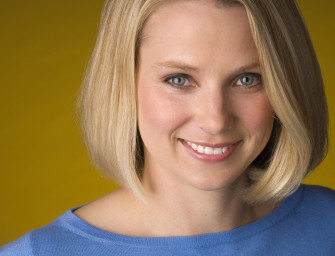 Marissa Mayer Fires Second-in-Command after 15 Months in the Job : What Does it Mean for Yahoo?