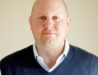 The Internet Pioneer: Marc Andreessen