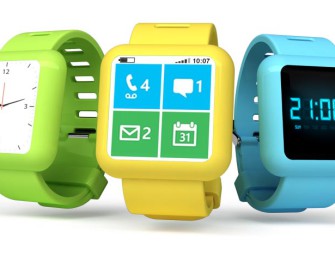 Smartwatch Predictions for 2014