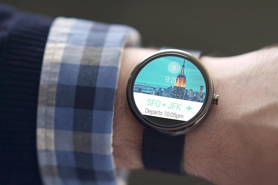 google activity watch