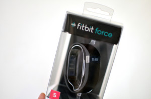 fitbit force