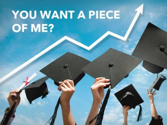 Pave: A Crowd-Funding Platform Turning Human Talent into an Investable Asset Class