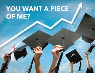 Pave: A Crowd-Funding Platform Turning Human Talent into an Investable Asset Class