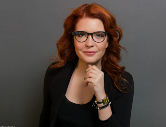 Google Glass Gets a Fashion Make-over