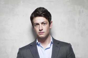 Thrive Capital : The New Kid on the Venture-Capital-Block