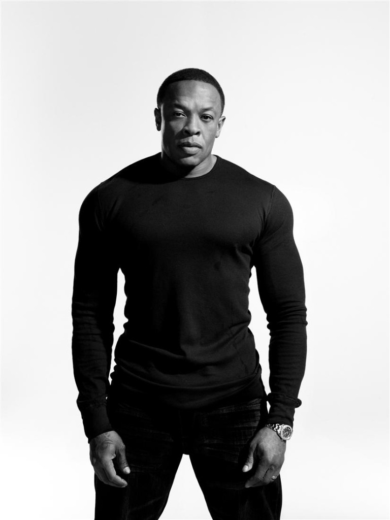 DrDre