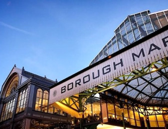 Roast London: A Quintessentially British Experience