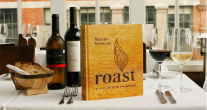 roast cookbook