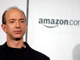 Jeff Bezos Moves Amazon into the $7.2 Trillion World of Business to Business Ecommerce