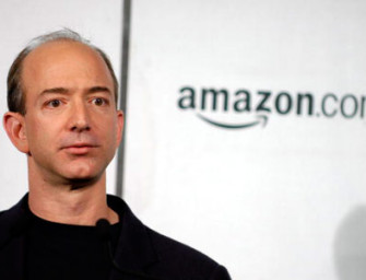 Jeff Bezos Moves Amazon into the $7.2 Trillion World of Business to Business Ecommerce