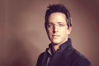 A New Kind Of Social Network: Dave Morin, Co-Founder and CEO of Path