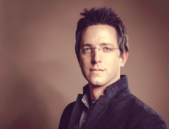 A New Kind Of Social Network: Dave Morin, Co-Founder and CEO of Path