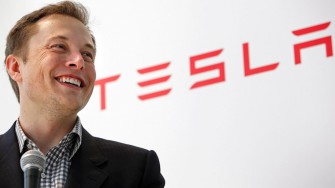 Elon Musk Opens Up Teslas Patents to Boost Electric Cars
