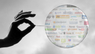 Is Silicon Valley Heading for a Second Tech Bubble?