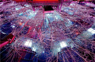 Nuclear Fusion: The Dream of Clean and Limitless Energy