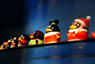 Chinas Least Known Internet Billionaire: Pony Ma, Founder and CEO of Tencent