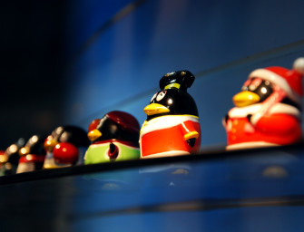 Chinas Least Known Internet Billionaire: Pony Ma, Founder and CEO of Tencent