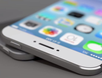 Apple Moves into Mobile Money