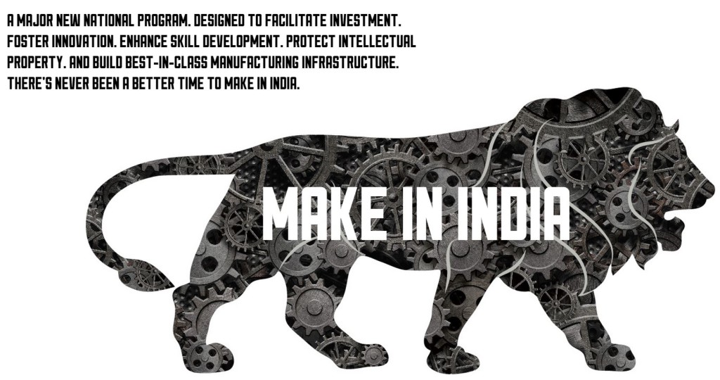 make-in-india