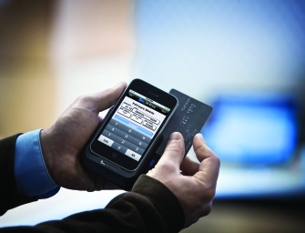 The Future of Mobile Money