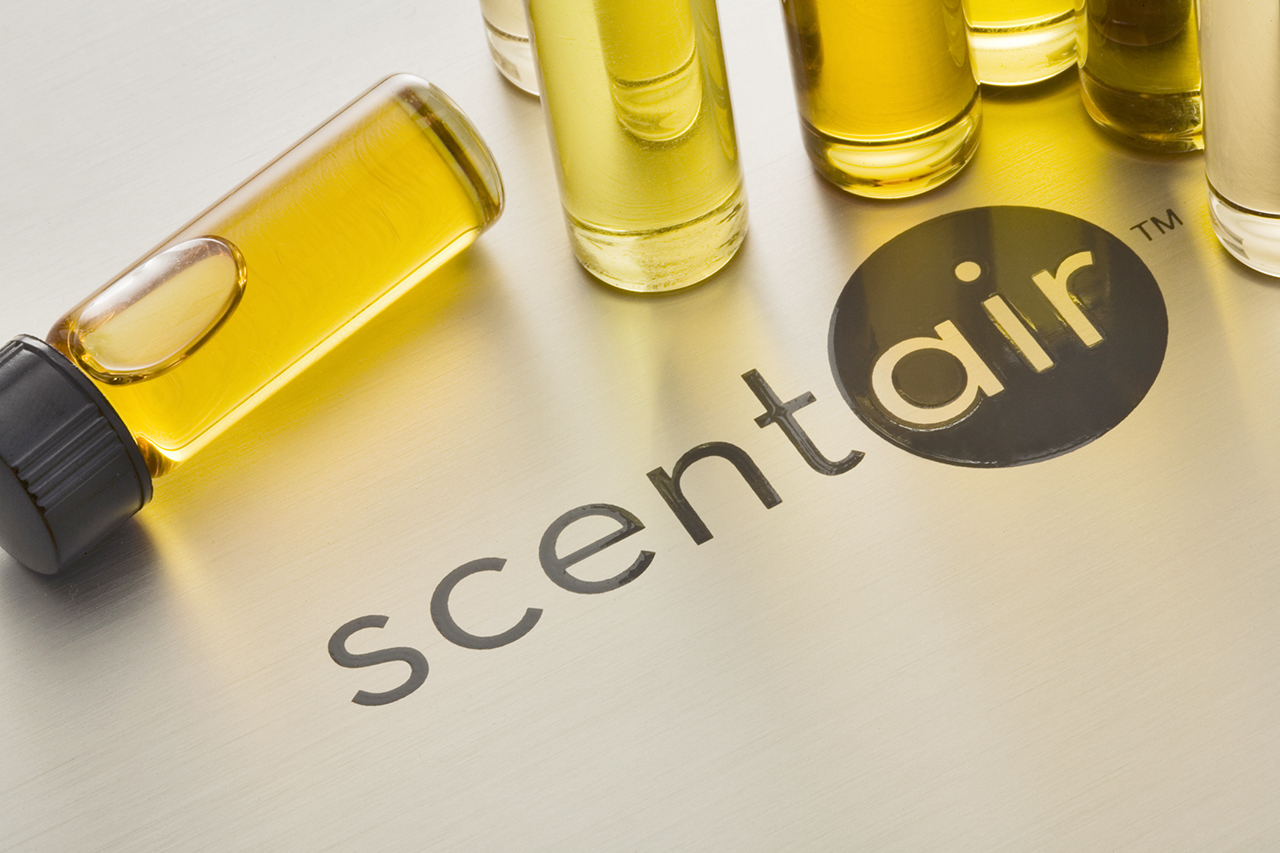 Scent Marketing The Power of Smell