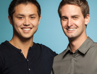 Techs Top Five Under 25