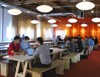 Y Combinator: The Start-Up Creator