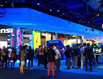 The Best of CES 2015