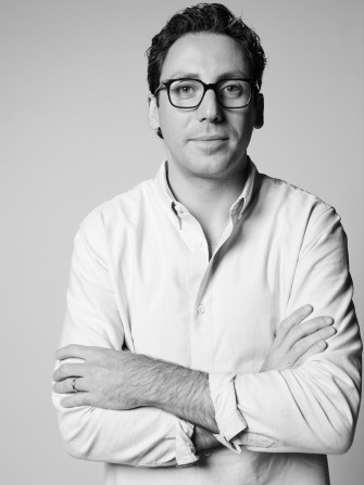 Creating Socially Conscious Style: Neil Blumenthal