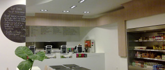 Cojean: Hip and Healthy Fast Food