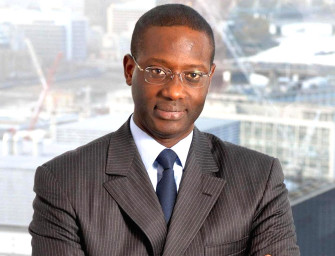 Profile: Tidjane Thiam, newly appointed CEO of Credit Suisse