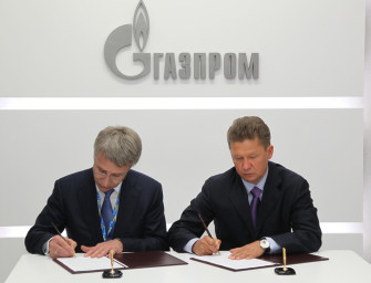 The Changing Fortunes of Russias Billionaires