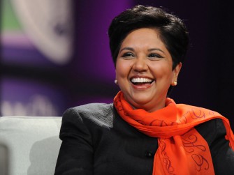 The Pepsi Challenge: Indra Nooyi, CEO, PepsiCo