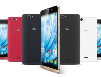 Wiko: The Smartphone Game Changer
