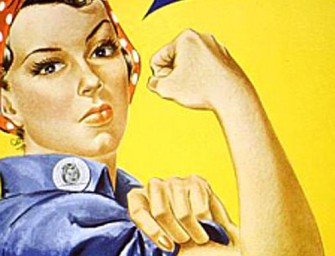 Closing the Pay Gap: The Earning Power of Women