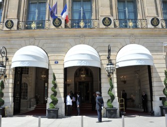 Airbnb Disrupts the Paris Hotel Market