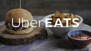 UberEats