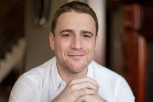 Stewart Butterfield